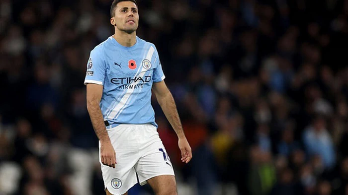 Реал отказался от идеи подписания обладателя Золотого мяча