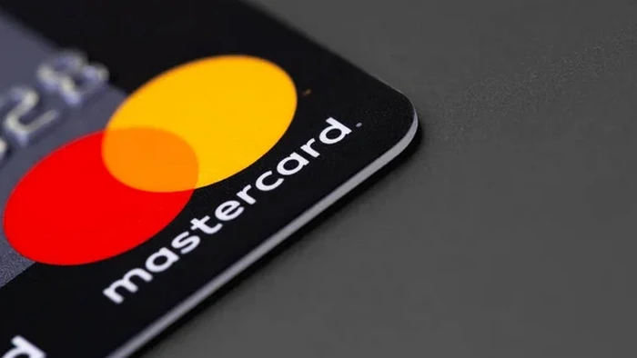 картка Мастеркард