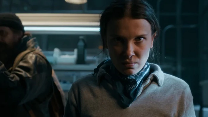 «Очень странные дела» побили рекорд Netflix: финальный сезон стартовал мощно