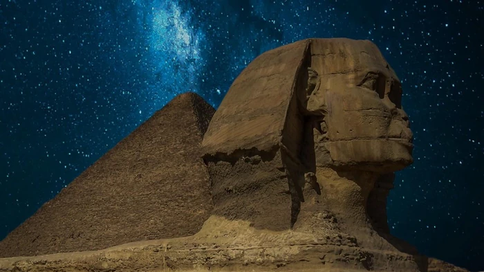 Действительно ли Сфинкса создали египтяне, и зачем он был нужен: что говорят ученые