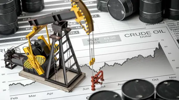 Мировые цены на нефть начали расти: в Reuters назвали ключевые причины