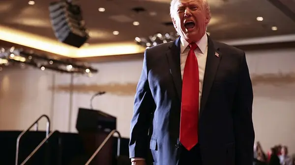 Трамп назвал страну с самым крепким кордоном