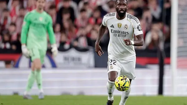 Игрок Реала готов пойти на финансовые уступки ради нового контракта