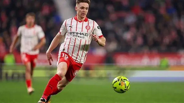 Неожиданный провал: Жирона уступила клубу из третьей лиги