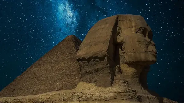 Действительно ли Сфинкса создали египтяне, и зачем он был нужен: что говорят ученые