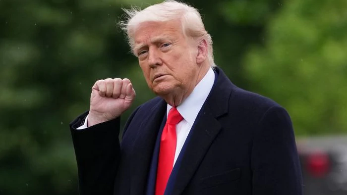 Трамп ограничил въезд в США гражданам еще нескольких стран: о ком идет речь