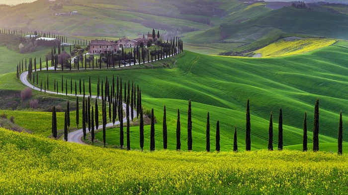 В Италии каждому заплатят $30 тысяч за переезд в живописный город, но есть условие