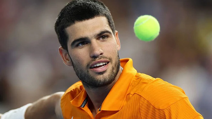 Алькарас решил, что ему с нынешним тренером уже не по пути