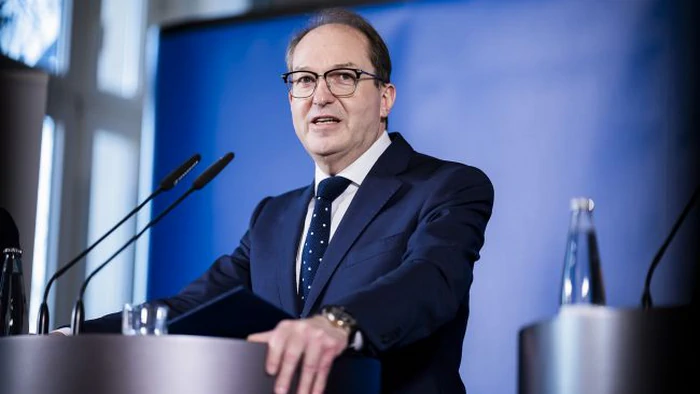 Германия открывает центр противодействия дронам: работа стартует уже в январе