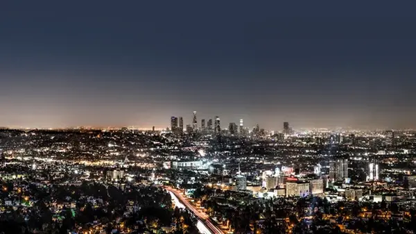 ФБР предотвратило теракты в новогоднюю ночь в Лос-Анджелесе