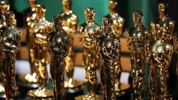 Оскар переходит на YouTube: трансляции изменят платформу с 2029 года