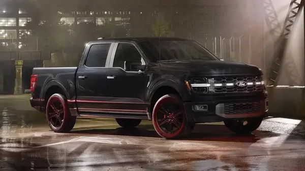 Ford «зарезал» свои электрические авто из-за Трампа