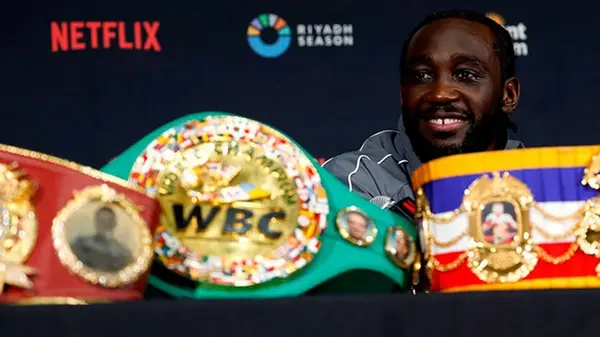 Кроуфорд объяснил свое решение завершить карьеру