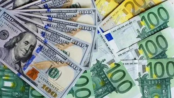 Курс евро обновил исторический максимум