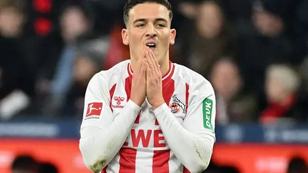 Два гранда АПЛ готовы бороться за вингера Кельна