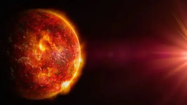 Впервые обнаружена атмосфера у супер-Земли: почему астрономы очень удивились