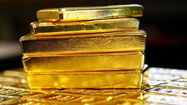 Золото стремительно растет в цене из-за неразберихи в США и ситуации вокруг Венесуэлы