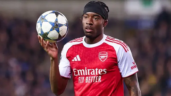 Назван игрок недели Лиги чемпионов