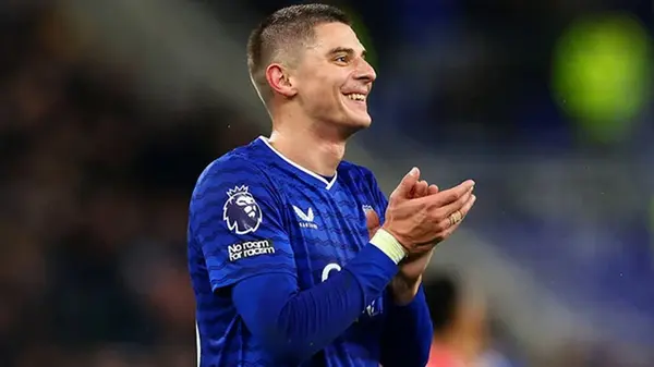 Итальянский гранд нацелился на трансфер Миколенко