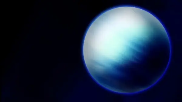 На Уране обнаружили экстремальные уровни радиации: ученые объяснили, почему так произошло