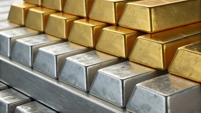 Золото и серебро обновили исторические максимумы