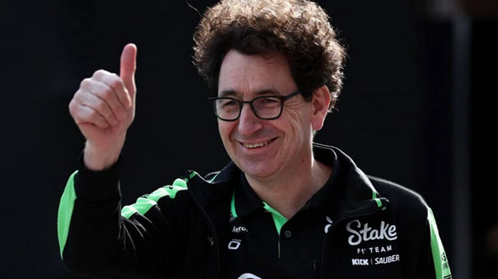 Руководитель Ауди назвал планы на старт команды в новом сезоне Формулы-1