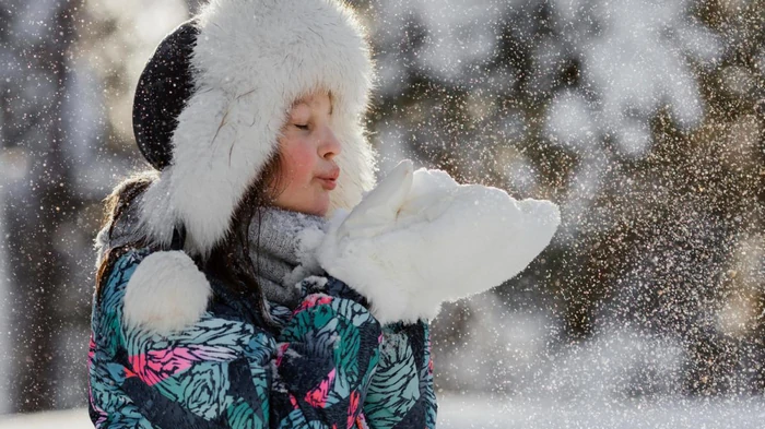 Синоптики назвали точную дату, когда в Украине начнет снежить