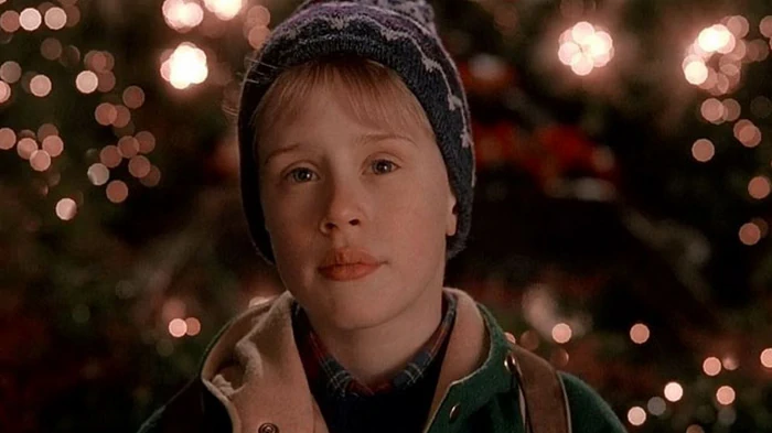 Рождество приближается: пять фильмов, которые вернут вам праздничное настроение
