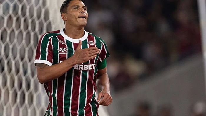 Португальские топ-клубы проявляют интерес к Тьяго Силве