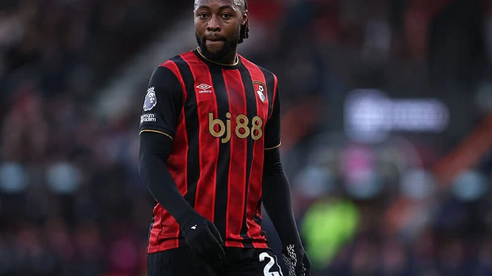 Нападающий Борнмута определился с будущим трансфером