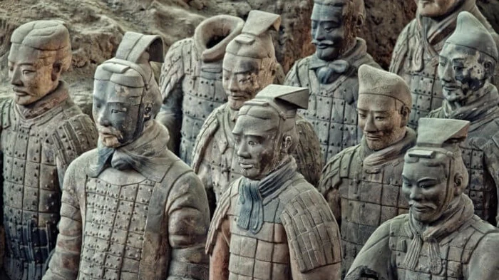 Тайна возрастом в 2200 лет: почему боятся открывать гробницу первого императора Китая