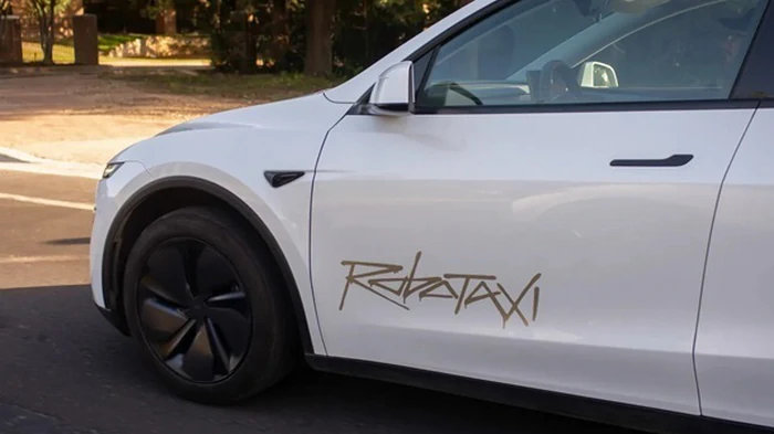 Проект Robotaxi Tesla значительно меньше, чем заявляет Илон Маск — СМИ