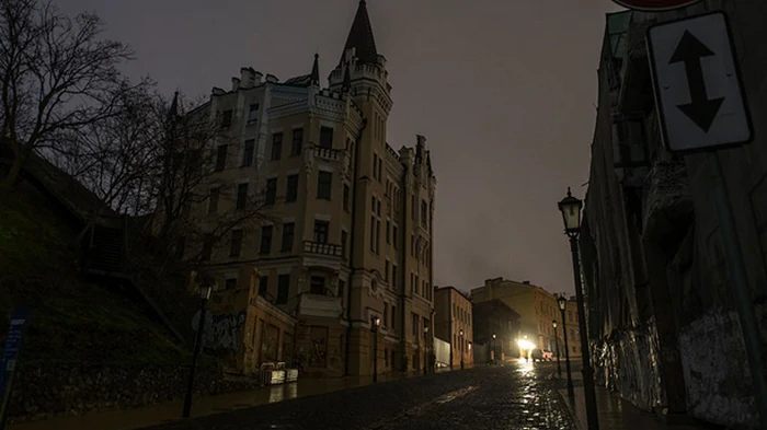 В Укренерго определились с отключениями на субботу