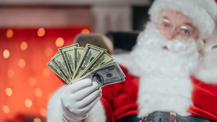 Финансовый гороскоп на неделю: кого из знаков Зодиака ждет прибыль 29 декабря — 4 января