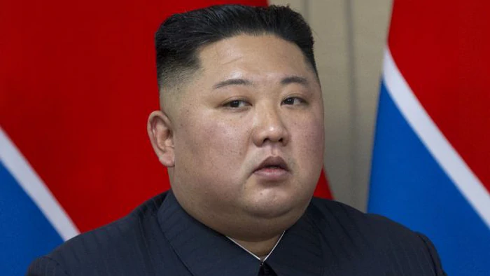 Ким Чен Ын анонсировал модернизацию оборонного сектора, — Reuters