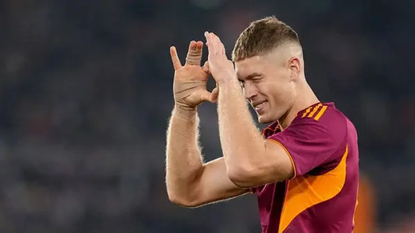 Назван основной кандидат на подписание Довбика зимой