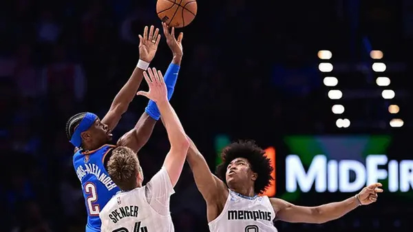 Лучший игрок НБА идет на новый рекорд