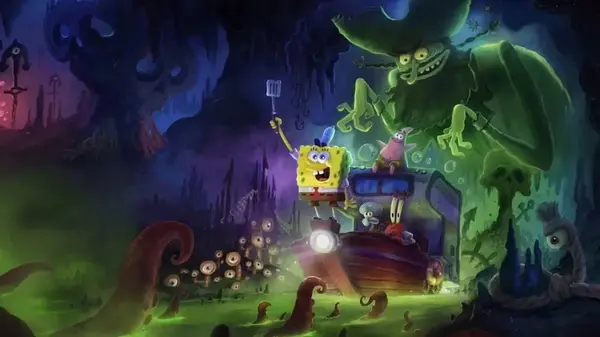 «Анаконда», «Губка Боб» и «Прощай, Джун»: главные кинопремьеры недели