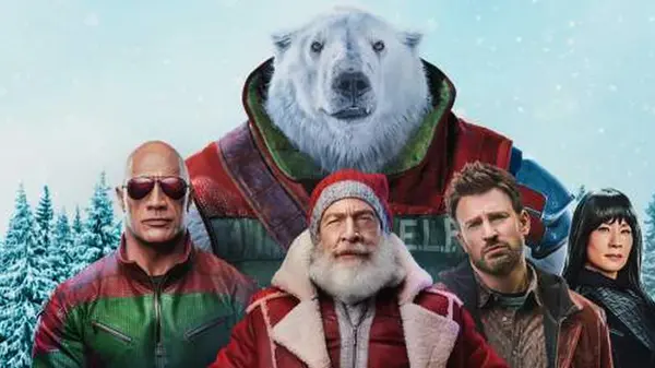 Что посмотреть на Рождество: боевики и комедии, которые заряжают настроением