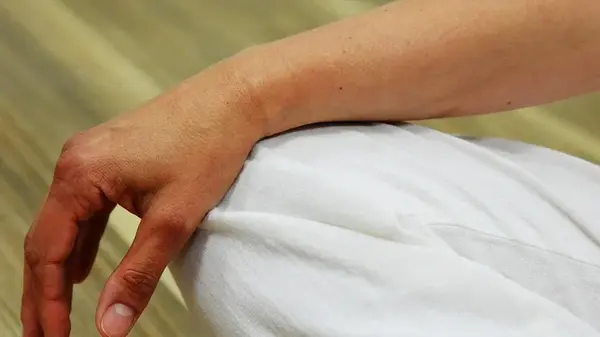 Почему у людей пять пальцев на руках и ногах: ответ ученых может удивить