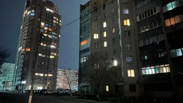 Известно, как будут действовать графики отключения света 26 декабря