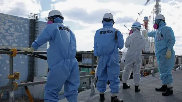 Через 15 лет после Фукусимы: в Японии одобрили запуск крупнейшей АЭС в мире