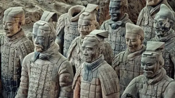 Тайна возрастом в 2200 лет: почему боятся открывать гробницу первого императора Китая