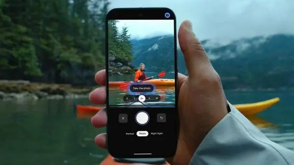 Владельцы популярных Android-смартфонов жалуются на исчезающие фотографии