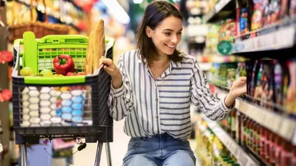 Цены на овощи за год полностью переписали: как изменилась стоимость борщевого набора