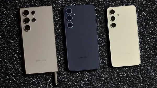 Флагманская линейка смартфонов Galaxy S26 выйдет позже и дороже, чем ожидалось