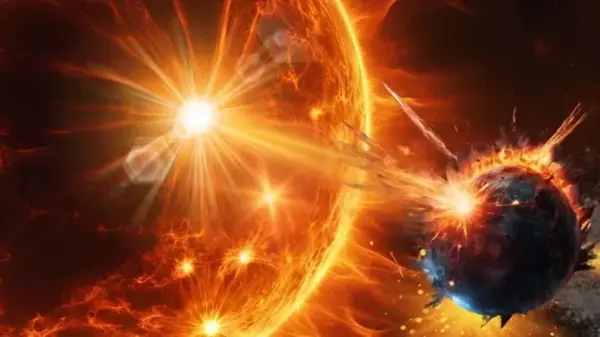 Умирающие звезды показали судьбу Земли: смерть планеты наступит раньше, чем считалось