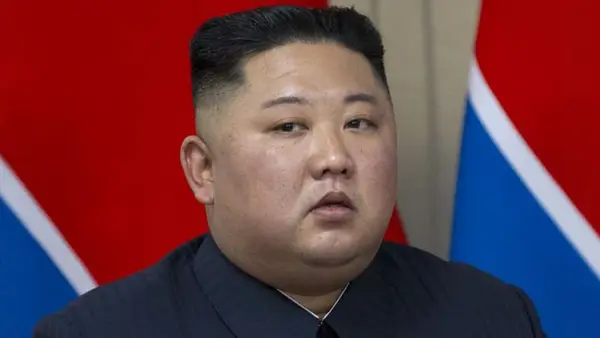 Ким Чен Ын анонсировал модернизацию оборонного сектора, — Reuters