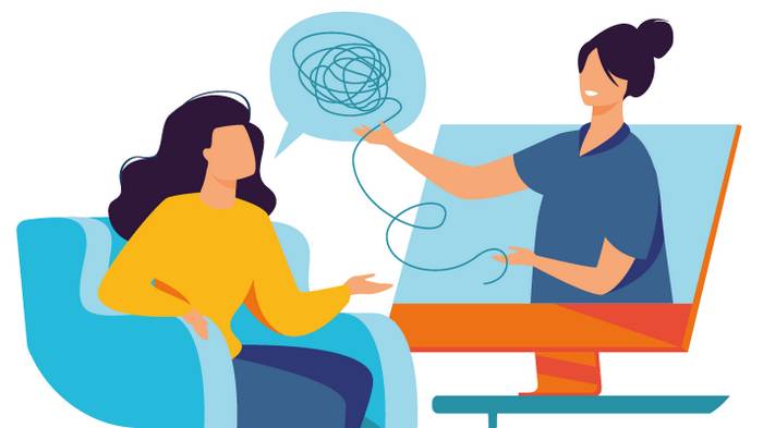 Какие ошибки допускают при выборе онлайн-психолога