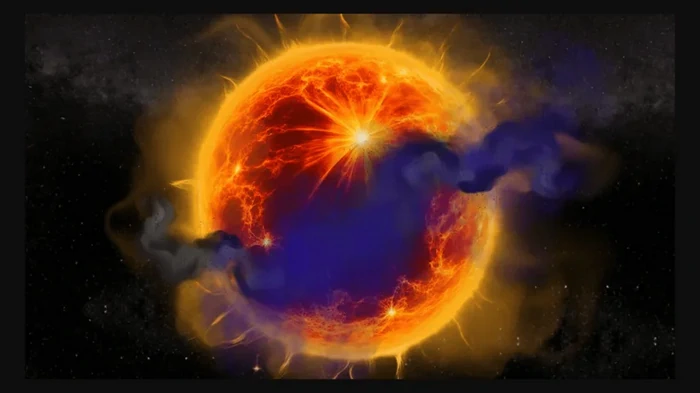 Темная материя может состоять из фрагментов экзотических объектов: есть способ их увидеть